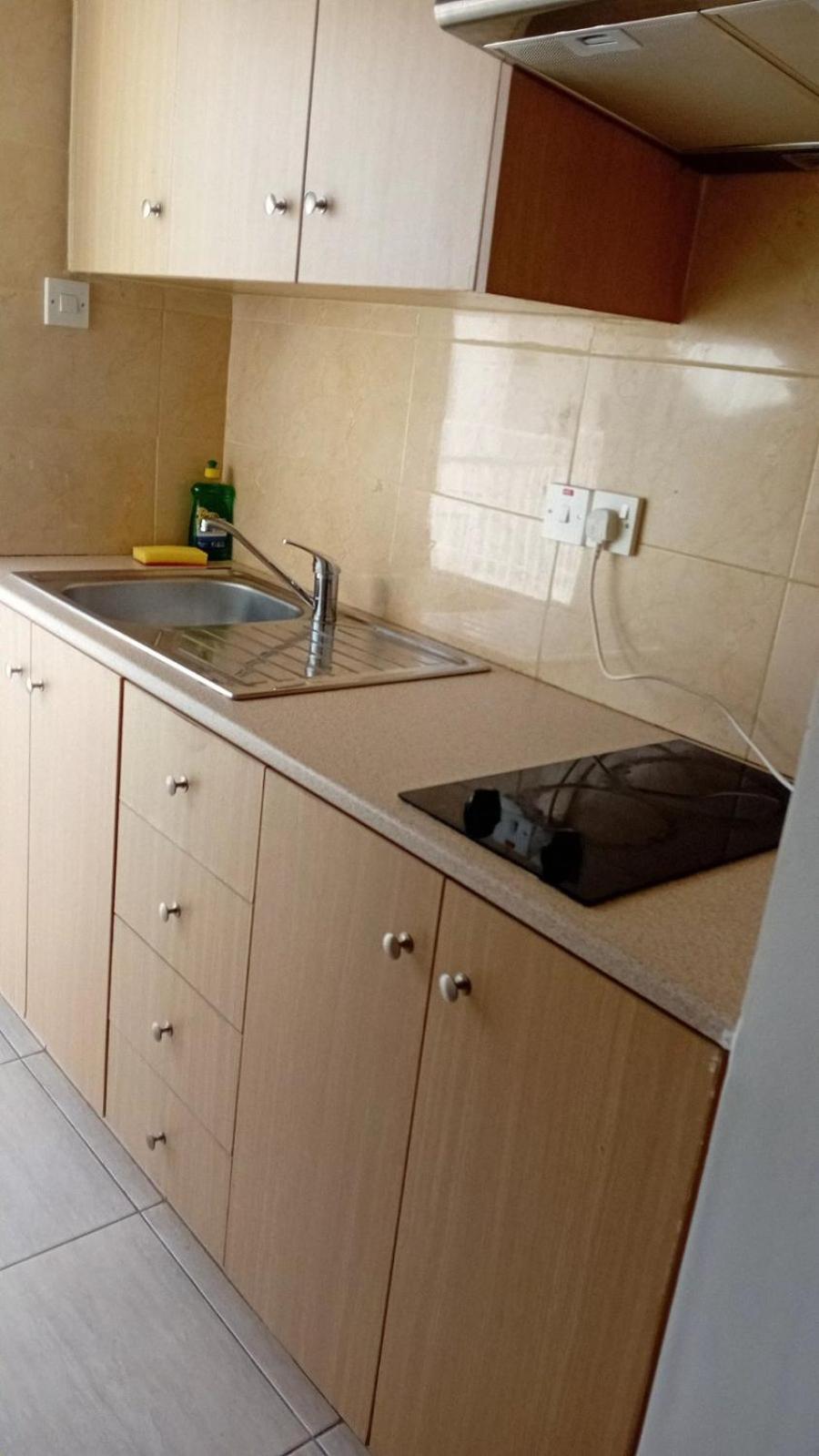 Napa Charles Apts Agia Napa Buitenkant foto