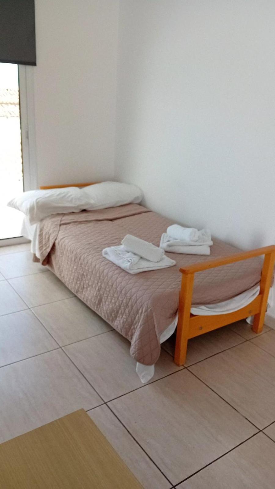 Napa Charles Apts Agia Napa Buitenkant foto