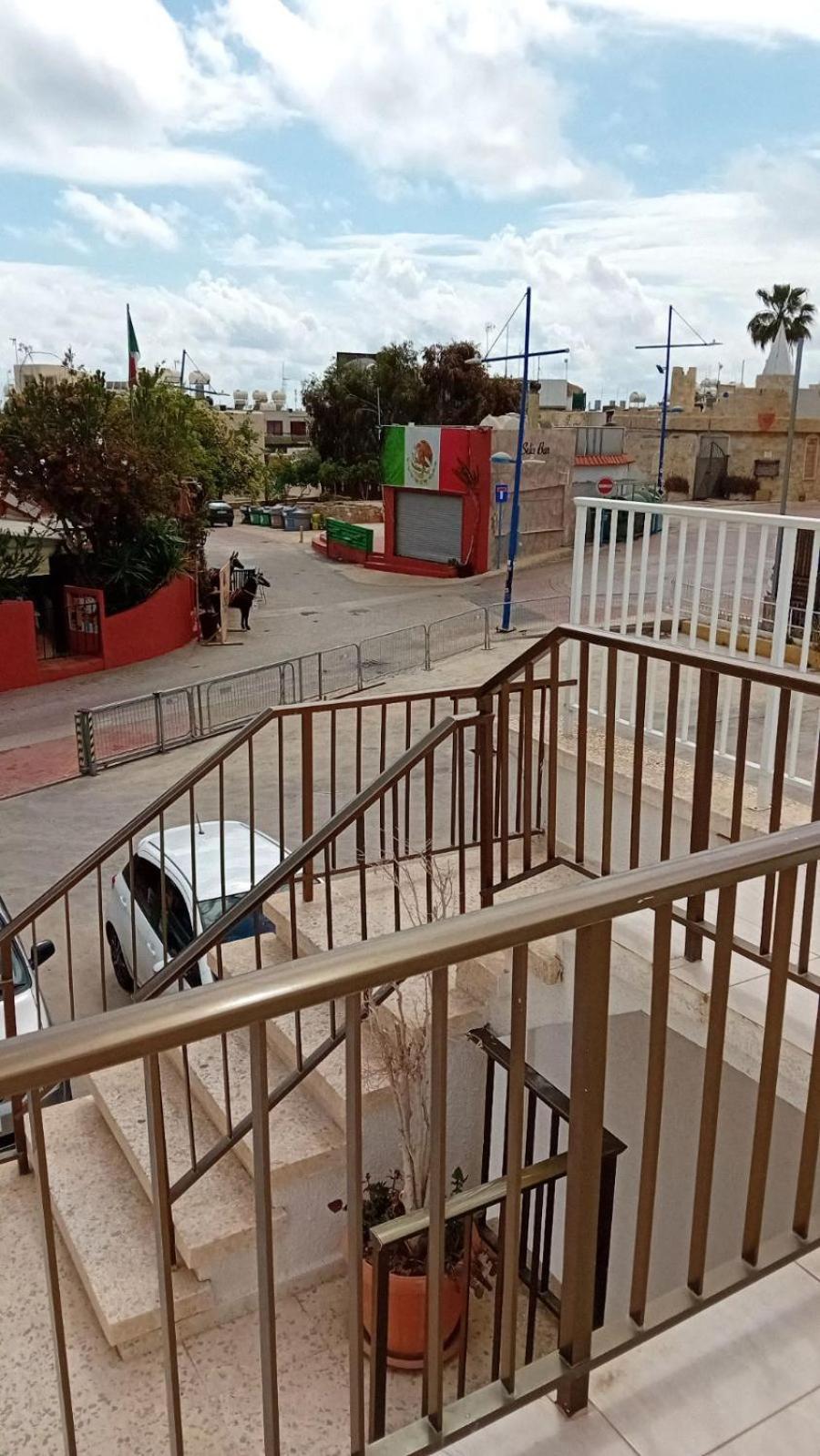 Napa Charles Apts Agia Napa Buitenkant foto