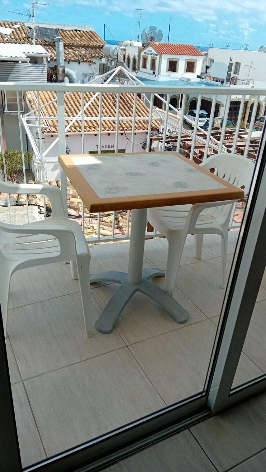 Napa Charles Apts Agia Napa Buitenkant foto